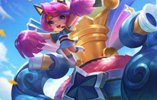 王者荣耀蔡文姬最强回血出装推荐