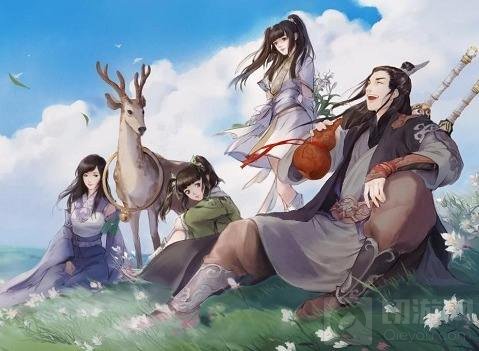 天涯明月刀手游星月群岛怎么打