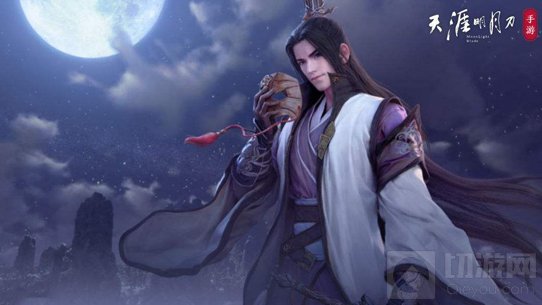 天涯明月刀手游星月群岛怎么打