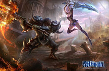 《泰坦时代》天空之城特色玩法揭秘