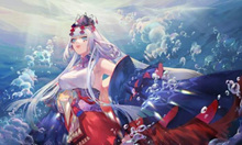 阴阳师新式神千姬斗技如何搭配