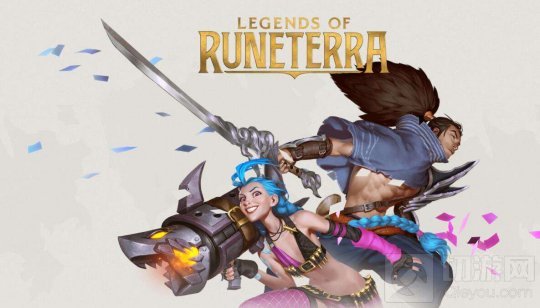 英雄联盟手游锁区禁止玩家异地登录