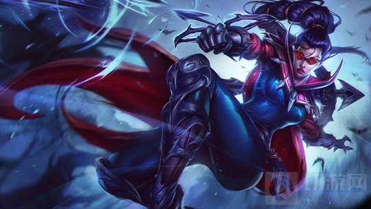 LOL手游最强英雄 EZ居然那么能打