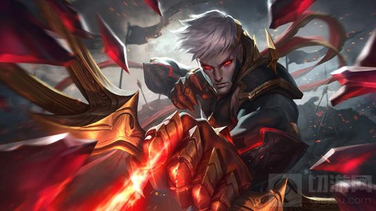 LOL手游最强英雄 EZ居然那么能打