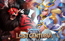 魔灵召唤：失落的世纪CBT官网启用