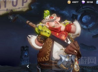 王者荣耀S21通吃三路英雄推荐