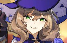 原神：丽莎过渡及毕业武器选择推荐