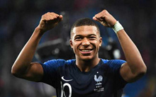 《实况球会经理》姆巴佩联动来袭