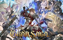 《Gran Saga》预约即将开启