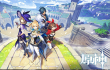 《原神》新版本离心任务攻略如何打败任务Boss