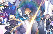 《FGO》虚数大海战从者梵高真实身份猜测