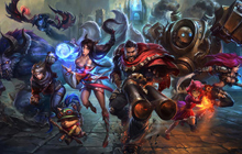 《英雄联盟手游》日常更新 这些新内容你了解吗