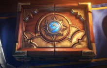 《炉石传说》疯狂的暗月马戏团新卡脱轨过山车