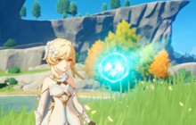 《原神》凝结树脂是什么 凝结树脂详细介绍