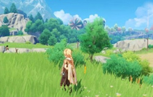 《原神》卢姥爷用什么圣遗物词条 圣遗物推荐