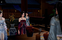 《天涯明月刀手游》侠影迷踪触发方法 攻略