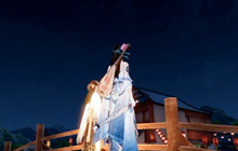 《天涯明月刀手游》江湖轶事触发方法 攻略