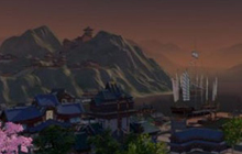 《天涯明月刀手游》紫色锦鲤触发方法攻略流程