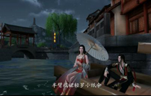 《天涯明月刀手游》夜雨迟奇触发方法攻略流程