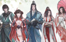 《天涯明月刀手游》画中情触发方法攻略流程