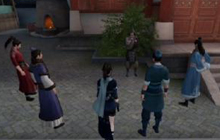 《天涯明月刀手游》辨物居方触发方法攻略流程