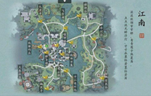 《天涯明月刀手游》黑鹰与少女触发方法攻略