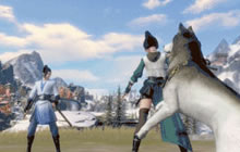 《天涯明月刀手游》丐帮心法 丐帮心法搭配攻略