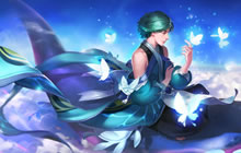 王者荣耀庄周超详细攻略与解读 你真的会玩鱼吗