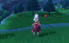 《原神》未知之星陨石碎片寻找任务详细攻略