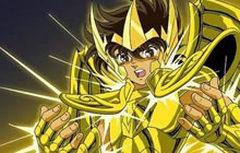 《圣斗士星矢 闪耀斗士》将于1月13日起停服