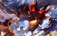 《七骑士》加入全新英雄犹大 妍熙神话觉醒开放