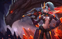 《王者荣耀》里面呵呵打得不错消息怎么设置