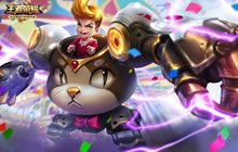 《王者荣耀》里辅助都是混子？低分段才这么说