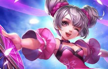 《王者荣耀》小乔视频攻略 专治各种花里胡哨