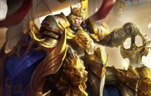 《王者荣耀》元老级英雄亚瑟攻略 英雄攻略