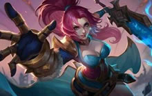 《王者荣耀》花木兰小技巧教学 英雄技巧教学