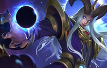 《王者荣耀》东皇太一教学 专治各种花里胡哨