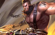 《王者荣耀》如何用陈咬金通关一路线视频教学