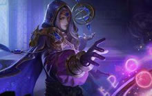 《王者荣耀》明世隐攻略 明世隐打法思路教学