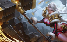 《王者荣耀》钟无艳攻略 打野钟无艳强到离谱