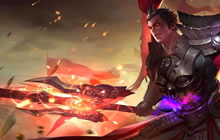 《王者荣耀》吕布攻略 最强边路战神视频攻略