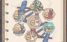 《最强蜗牛》什么形态最强 蜗牛形态推荐选择