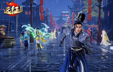 《远征2》手游终极测试来袭 兄弟携手共出征