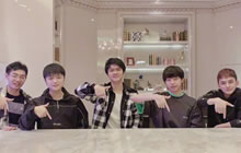 老WE队员重回《LOL》战场 成立LOL手游战队