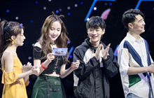 《落地成双》第一季完结 16对CP含泪温情告别