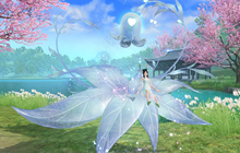 《天下》手游全新外观美出新境界  外观党福音