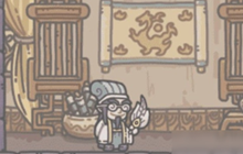 《最强蜗牛》诸葛亮怎么解锁 诸葛亮结识教程