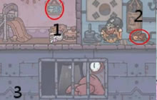 《最强蜗牛》伙伴彩蛋位置在哪 彩蛋位置攻略