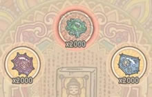 《最强蜗牛》天竺经文碎片哪个好 物品推荐