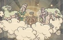 《最强蜗牛》彩绘人像获得方法 物品获取介绍